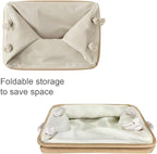 TheWarmHome Organization and Storage Basket - Image 7