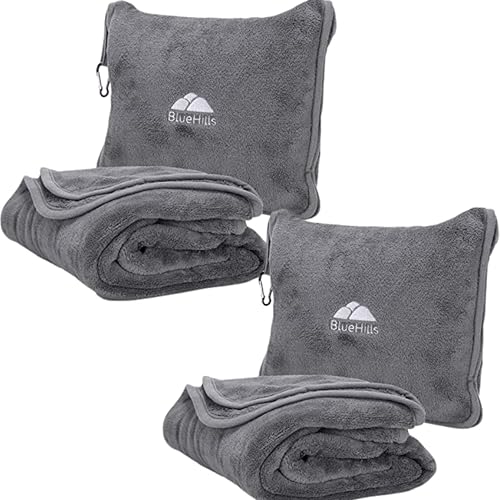 Premium Soft 2 (Travel / Gray-2pk-t013)