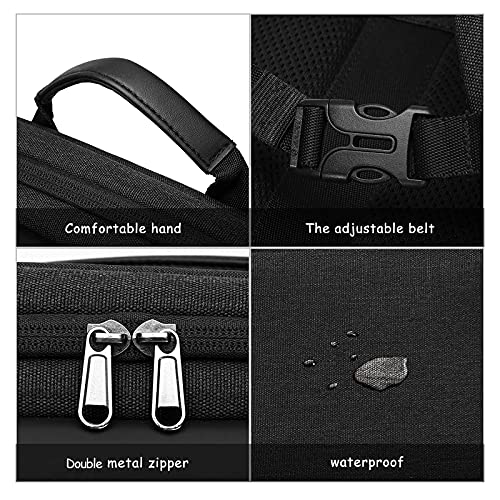 Camera Backpack