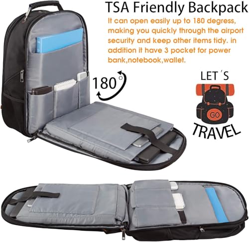 Extra Large Backpack (Purple)