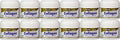 Collagen Beauty Cream Made With 100% Pure Collagen Promotes Tight Skin Enhances Skin Firmness 2 Oz. Jar Pack Of 12