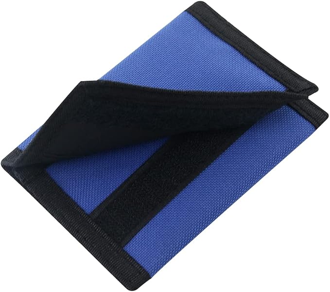 NEICY RFID Blocking Canvas Wallet - Image 5