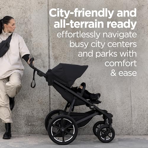 Urban Glide 4 (Tinted Taupe / Magnetic Buckle)