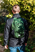 Hiking Daypack (Army Green-2 / 24L)