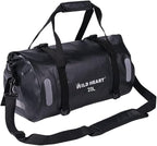 WILD HEART Waterproof Bag Duffel Bag 20L 30L 40L by WILDHEART