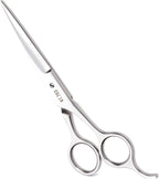 NGHIA Cutting Hair Scissors - KT-703 (Stainless Steel)