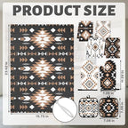 Western Aztec Kitchen Decor Set (Western Aztec)