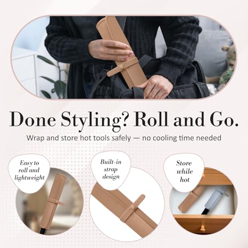 XL Vanity Mat (Mocha / X-Large)
