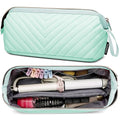 Hair Tools Travel Bag for Shark Flexstyle Dyson (Teal)