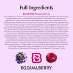 Bakuchiol Plumping Serum (0.51 Fl Oz (Pack of 2))
