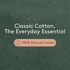 Baby Tula Explore Cotton Multi (Seedling)