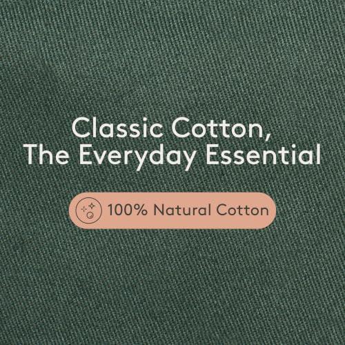 Baby Tula Explore Cotton Multi (Seedling)
