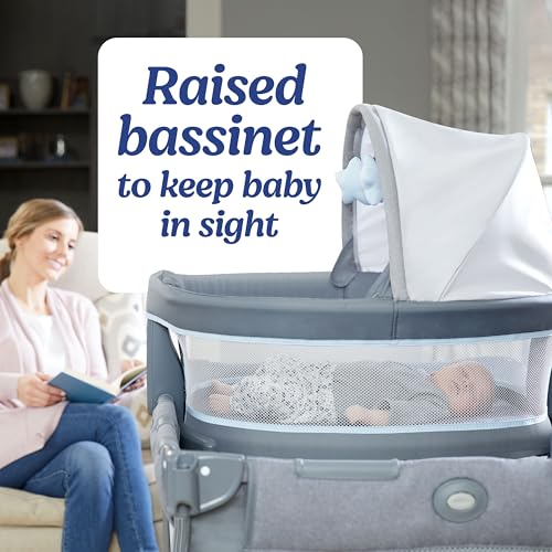 Pack ’n Play Travel Dome LX Playard (Astin)