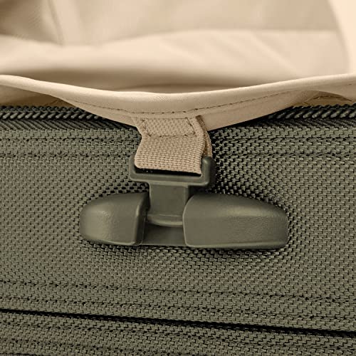 26" Medium Expandable Spinner (Olive / 26" Medium Expandable)