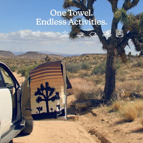 Original Towel (Joshua Tree National Park)