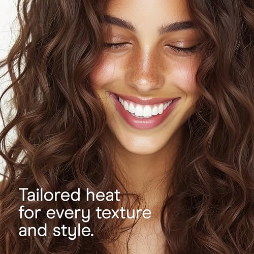Curling Iron (Black / 1 1/4-Inch)