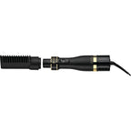 Hot Tools Pro Artist 24K Gold One-Step Dryer & Curler | Long-Lasting Blowout Curls