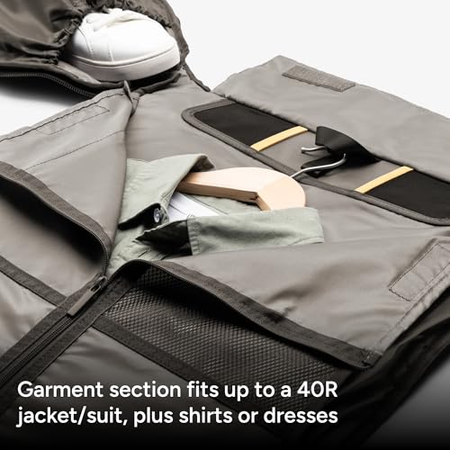 Convertible 2 (Jet / Premium, 40l)
