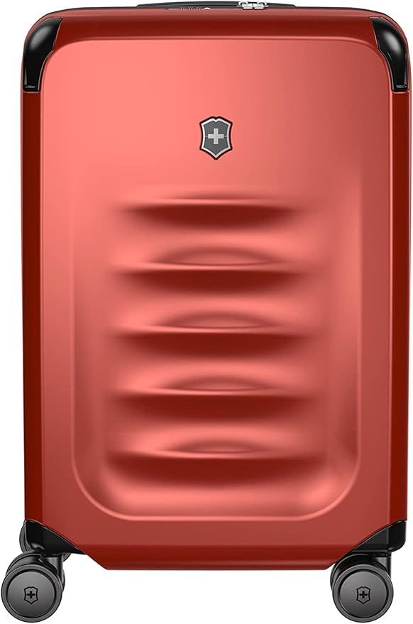 Victorinox Spectra 3.0 Frequent Flyer Plus Carry-On by Victorinox