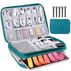 Electronics Organizer (Green)