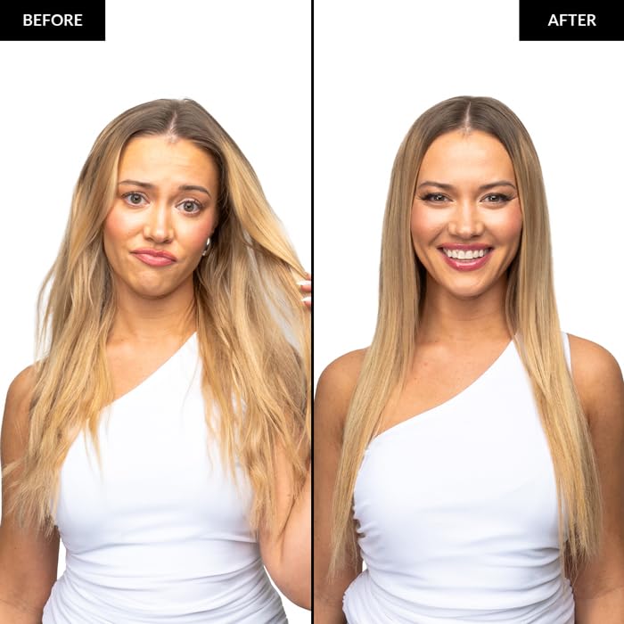 Sleek & Slay 1.75" Wide Plate Ceramic Flat Iron (Blush / 1.75 Inch)