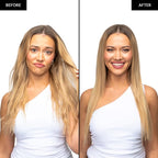 Sleek & Slay 1.75" Wide Plate Ceramic Flat Iron (Blush / 1.75 Inch)