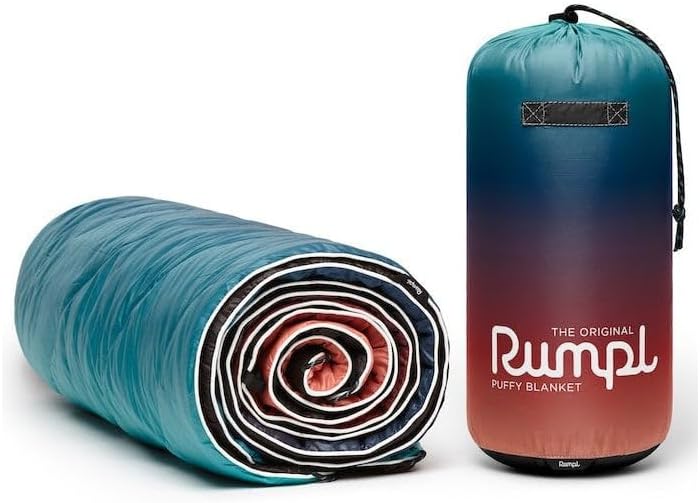 Rumpl Original Puffy Blanket - Image 6