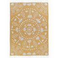 Turkish Beach Towel (Boho Honey / X-Large)