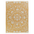 Turkish Beach Towel (Boho Honey / X-Large)