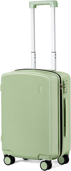Hanke 20 Inch Hard Shell Suitcases by Hanke