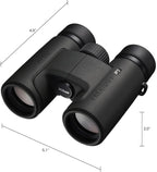 Nikon PROSTAFF P7 10x30 Binoculars Bundled - Image 5