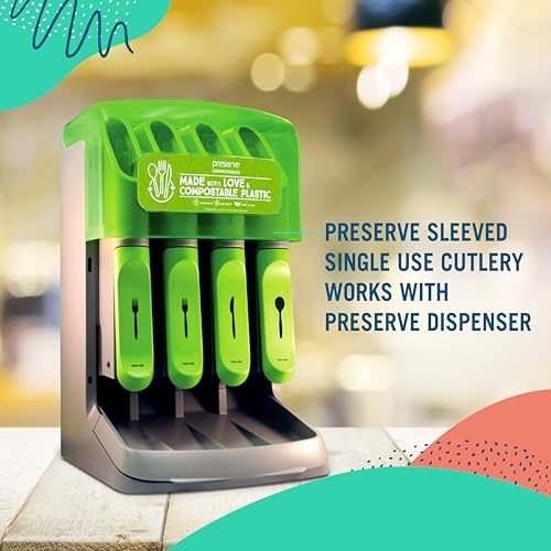 Compostable Knives (Knife)