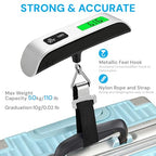 Luggage Scale