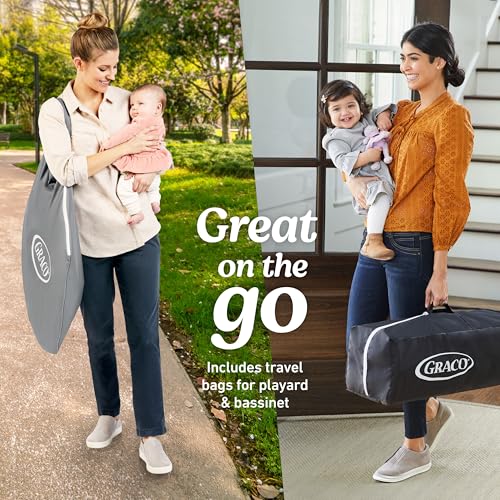 Pack ’n Play Travel Dome LX Playard (Annie)