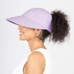 Ponyflo Sunblocker Wide Brim Hat - Image 4