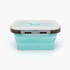 CCyanzi 3piece Collapsible Food Storage Containers - Image 4