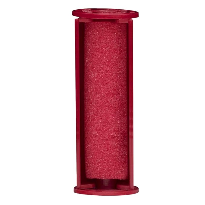 Caruso Model Professional Molecular Steam Rollers with Shields, Petite (6-Count)