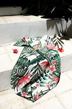 Original Towel (Palms Pink)