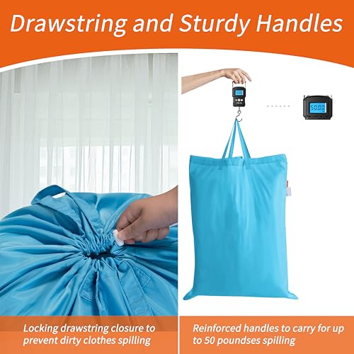 2 Pack Extra Heavy (Gulf Blue / 28" x 36" | 2 Pack)