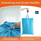 2 Pack Extra Heavy (Gulf Blue / 28" x 36" | 2 Pack)