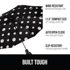 GORILLA GRIP Strong Stick Umbrella - Image 2