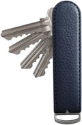 Jibbon Italian Premium Leather Key Organizer by Jibbon