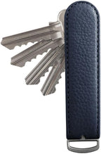 Jibbon Italian Premium Leather Key Organizer by Jibbon