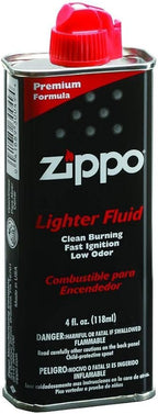 Zippo All-in-One Kit with Black Matte Windproof Lighter - Image 6