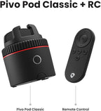 Pivo Pod Classic Auto Face Tracking Phone Holder, 360° Rotation, Content - Image 6