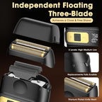 Hair Clippers for Men (Black 949)