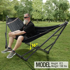 Universal Hammock Stand 2 Person