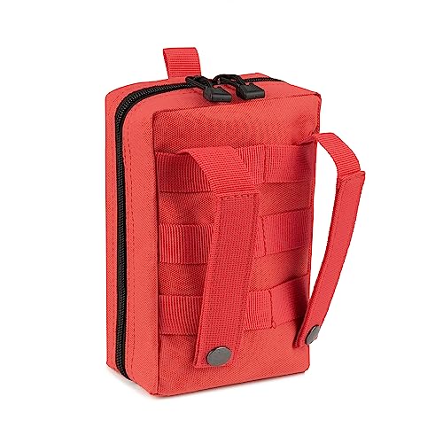 Public Access Bleeding Control Kit (Advanced+)