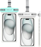 wellhouse Waterproof Phone Pouch, Waterproof Phone Case by wellhouse