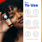 Vitamin C Serum for Face (1 Fl Oz (Pack of 1))